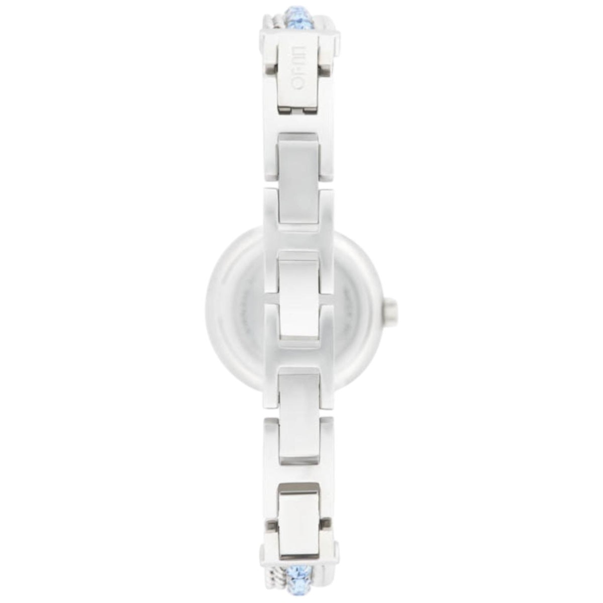 Orologio Donna Liu Jo Acciaio Ensemble Tennis Zirconi multicolor Quarzo TLJ2729